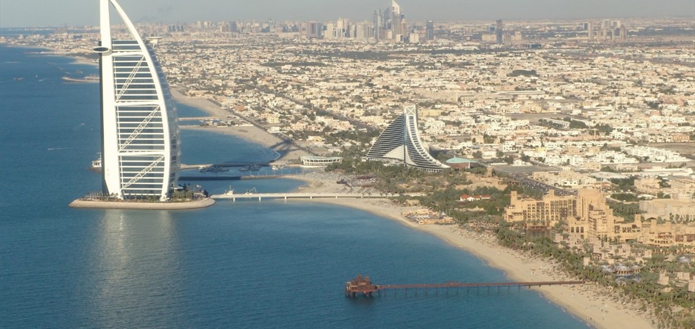 Dubai Burj Al Arab
