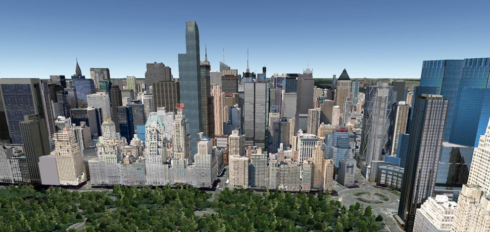 New York City
